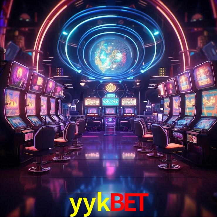 A Emoção da Loteria na yykbet: Uma Chance de Mudança de Vida