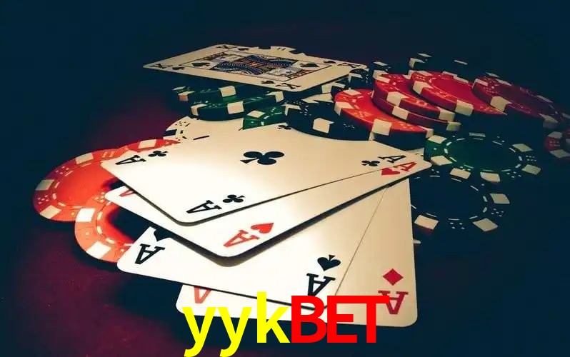 Desvendando o Mundo dos Jogos Virtuais na yykbet