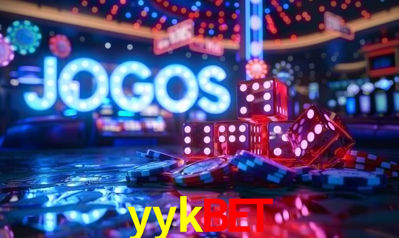 A Emoção da Loteria na yykbet: Uma Chance de Mudança de Vida